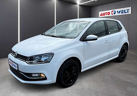 VW Polo Volkswagen 1.2 TSI 5-trg. BMT Klimaanlage