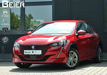 Peugeot 208 Allure Elektro