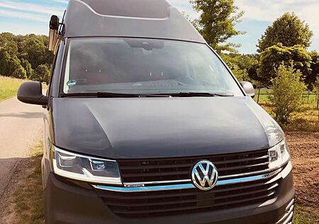 VW T6 Transporter Volkswagen T6.1 Transporter Werz Magnum 5.3