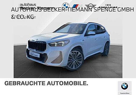 BMW X1 xDrive25e *AUT.*M SPORT*AHK*DA.PROF.*AD.LED:KEYLES