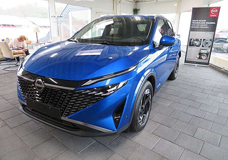 Nissan Qashqai N-Connecta e-Power