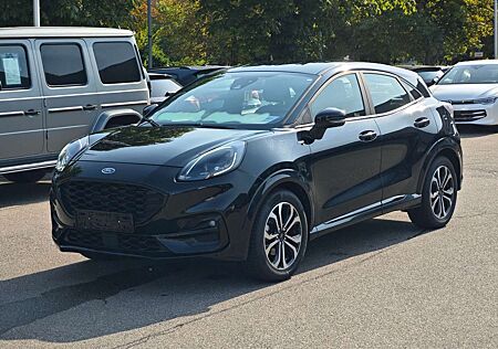 Ford Puma ST-Line 125 PS #LED #NAVI #WINTERPAKET