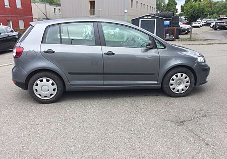 VW Golf Volkswagen Plus V Trendlin AUTOMATIK MOTOR 1.6 TÜV NEU
