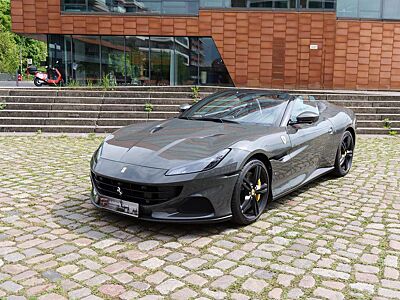 Ferrari Portofino M