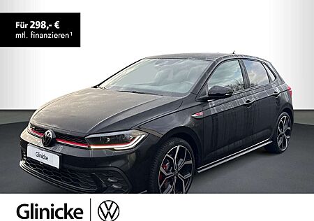 VW Polo GTI Volkswagen 2.0 TSI DSG, LED