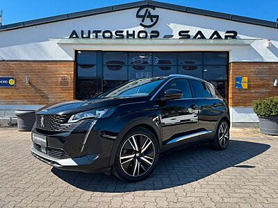 Peugeot 3008 Hybrid 225 GT/FOCAL/PANO/AUTOMATIK/SHZ/NAVI
