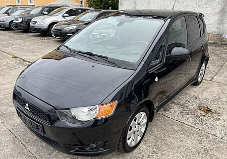 Mitsubishi Colt ClearTec Inform