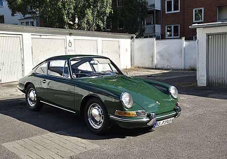 Porsche 912