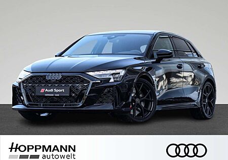 Audi RS3 294(400) kW(PS) S tronic
