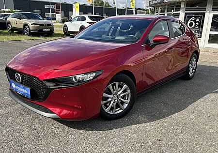Mazda 3 2.0 122PS SELECTION ACT-P LED 360° AHK