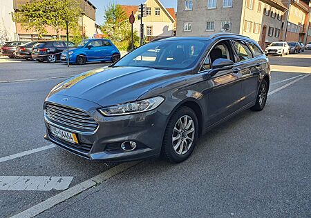 Ford Mondeo Turnier 2.0 TDCi