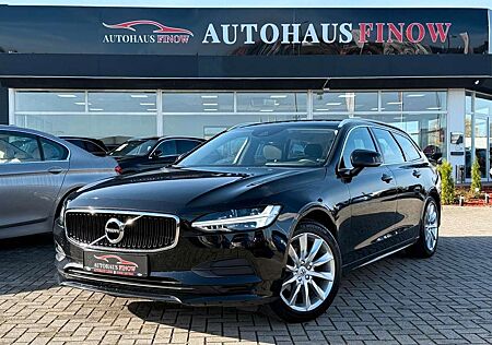 Volvo V90 D4 Kombi Momentum Pro"LED"AHK"KAMERA"NAVI"
