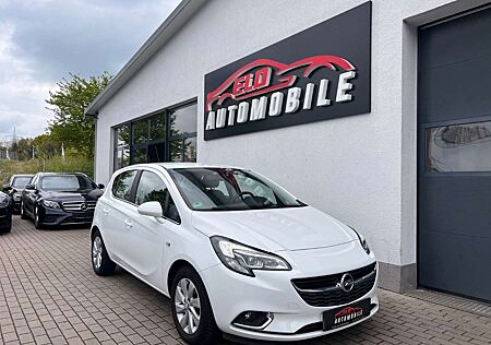 Opel Corsa E Innovation*Bi-Xenon*Tempomat*Sitzheizung