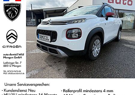 Citroën C3 Aircross Citroen C-Series