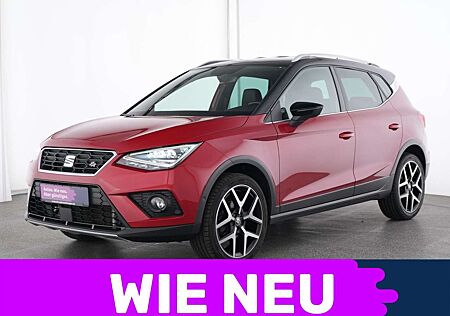 Seat Arona FR LED|ACC|Beats|Kamera|Navi|Kessy|SHZ|PDC