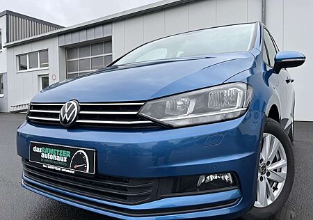 VW Touran Volkswagen 2.0 TDI Comfortline 153€ m. 20% Anzahlung Navi A
