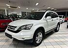 Honda CR-V Comfort *LPG*1.Hand*Scheckheft*Allrad*Pdc*