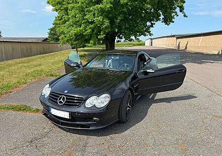 Mercedes-Benz SL 500