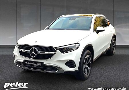 Mercedes-Benz GLC 300 de 4M Avantgarde/LED/Kamera/Panorama-SD/