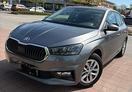Skoda Fabia 1.0 TSI Selection