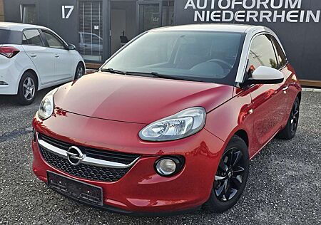 Opel Adam Jam ecoFlex 1.2