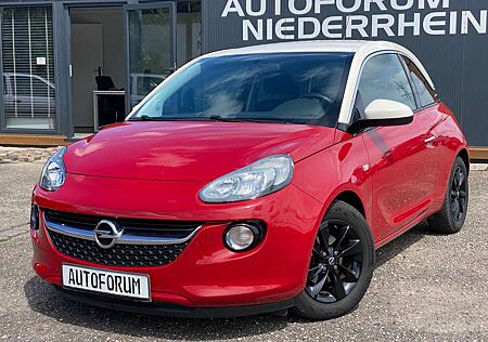 Opel Adam Jam ecoFlex 1.2 City-Modus KLIMA* TEMPOMAT*