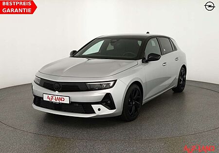 Opel Astra GS-Line 1.2 Turbo Aut. LED ACC Kamera