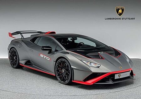 Lamborghini Huracan Huracán STO