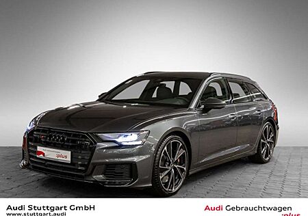 Audi S6 3.0 TDI quattro AHK B&O LED