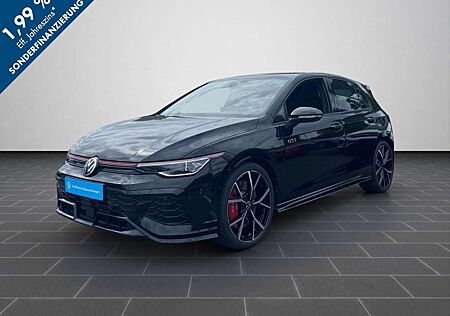 VW Golf GTI Volkswagen Clubsport 2.0 DSG "Facelift"IQ-Light,AC