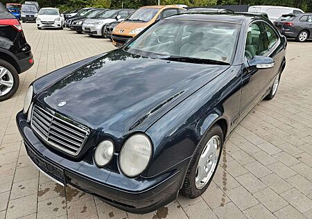 Mercedes-Benz CLK 320 ELEGANCE