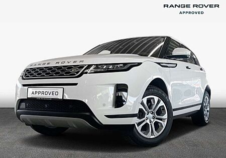 Land Rover Range Rover Evoque P300e S