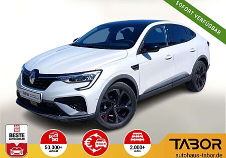 Renault Arkana TCe 160 Mild-Hybrid R.S. Line SchiebeD