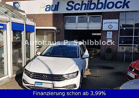 VW Passat Variant Volkswagen Business 1.5 | AHK