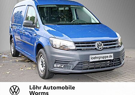 VW Caddy Volkswagen Cargo Maxi 2.0TDI KLIMA USB TAGFAHR START/STOP