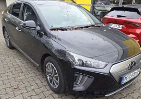 Hyundai Ioniq Style GSD Infinity ACC Navi LED R.Cam DAB+