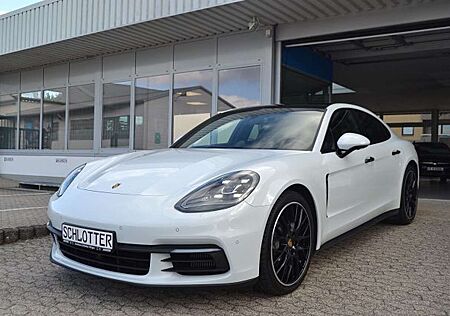 Porsche Panamera 4S 4,0 V8 Biturbo 4S 421PS Luftfederung