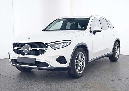 Mercedes-Benz GLC-Klasse GLC 200 4M Avantgarde/Energizing-P./Distronic/