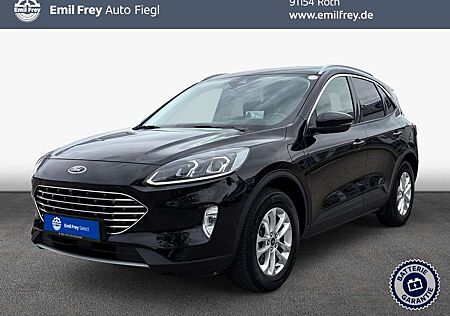 Ford Kuga 2.5 Duratec PHEV TITANIUM X