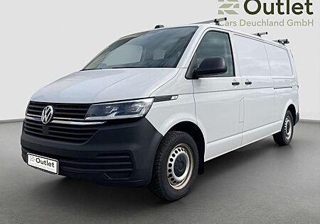 VW T6 Transporter Volkswagen T6.1 Transporter Lang 2.0 TDI 4-Motion DSG