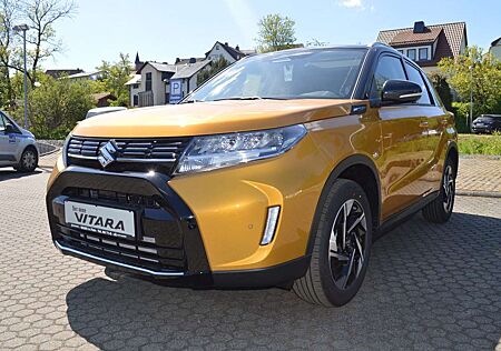 Suzuki Vitara 1.4 Boosterjet Hybrid Comfort+ Allgrip