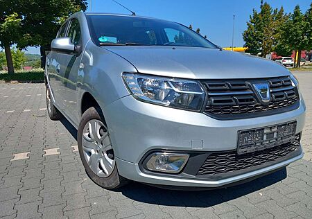 Dacia Sandero SCe 75 Comfort