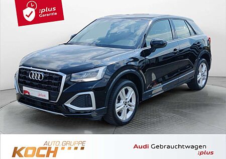 Audi Q2 35 TFSI S-Tronic Advanced, LED, CarPlay, RFK,