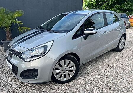 Kia Rio 1.4 CRDi Spirit