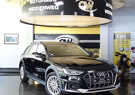 Audi A4 Allroad Allroad Quattro 40 TDI LED Navi SHZ PDC 1Hand