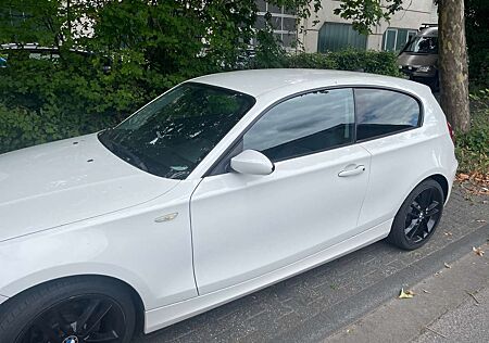 BMW 116i 116
