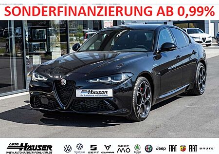Alfa Romeo Giulia Veloce 2.2 Diesel Q4 EL. HECKKL. NAVI KAMERA ACC M