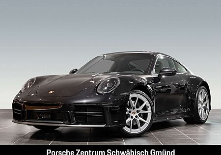 Porsche 992 gebraucht kaufen Porsche 992 911 Carrera InnoDrive Sportabgas BOSE 21-Zoll