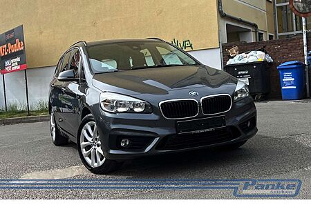 BMW 220 i*Automatik*Tempo*Active G*