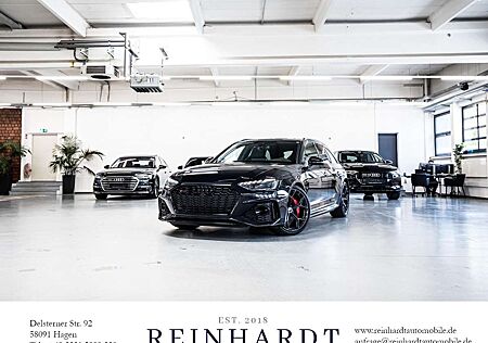 Audi RS4 AVANT COMPETITION/SCHALE/RS-AGA/ACC/HuD/PANO